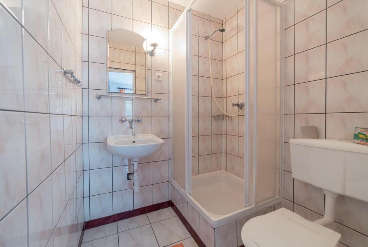 Appartamento Pokoje Olech Wrzosowo  Esterno foto