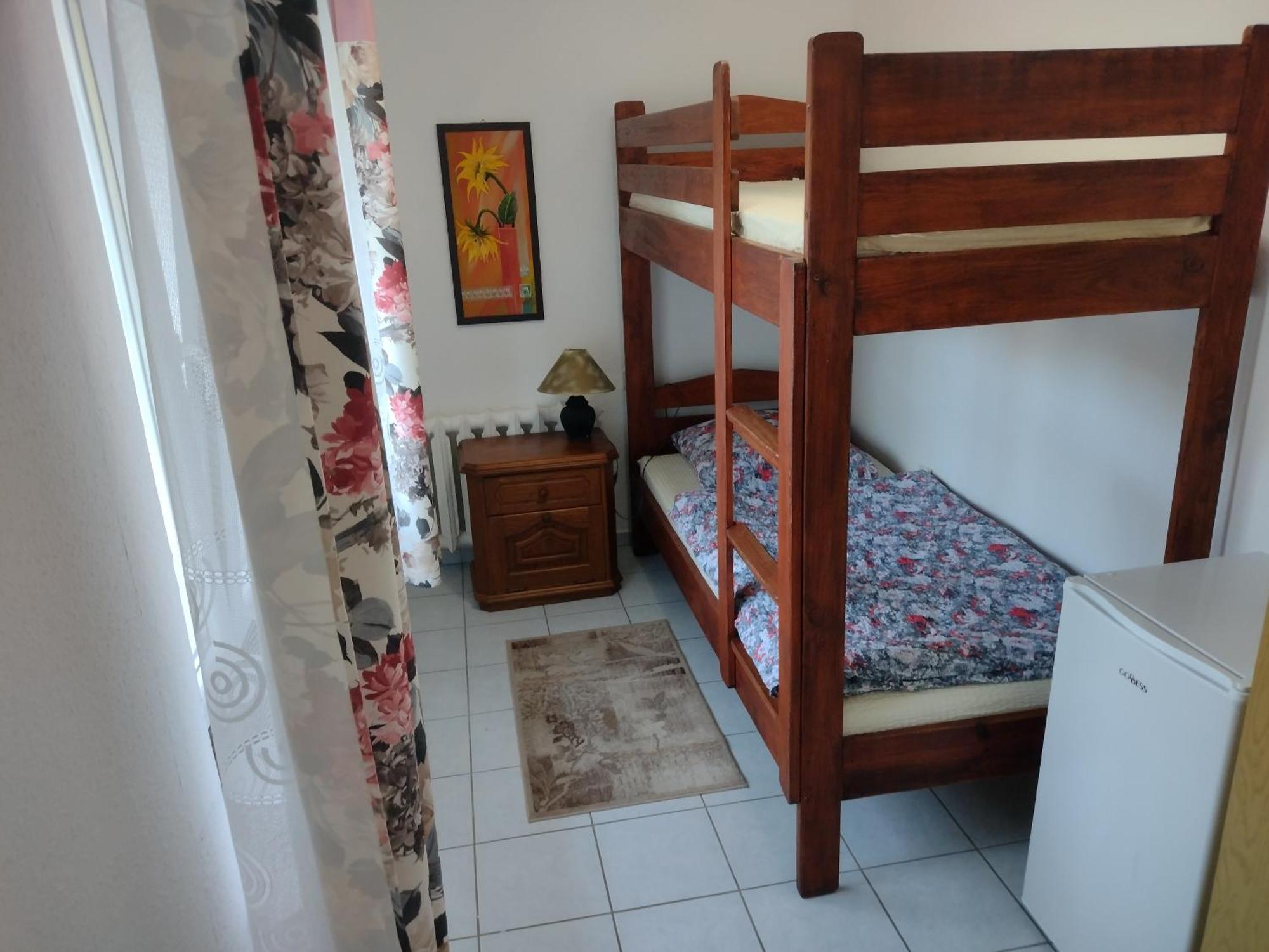 Appartamento Pokoje Olech Wrzosowo  Esterno foto
